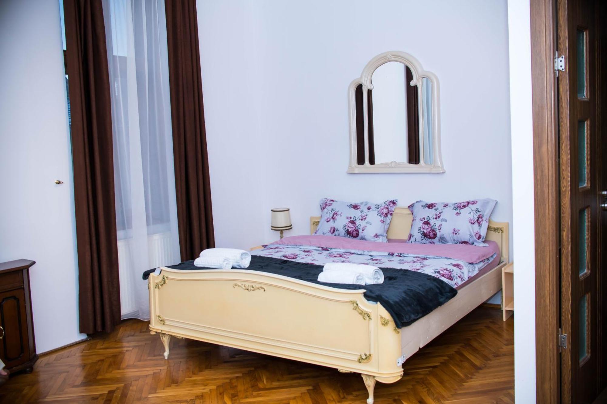 Studio Sonia - Tordosan Central - #2 Sibiu Luaran gambar